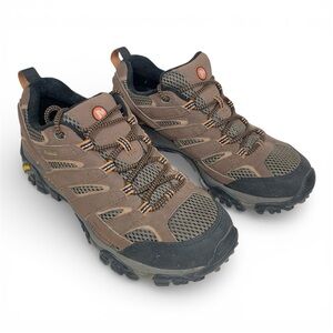 Merrell Men’s Low-Rise Moab 3 Hiking Boots (Size 8.5)